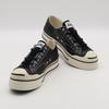 33301300 doublet Converse Jack Purcell All Star Black (Men's)