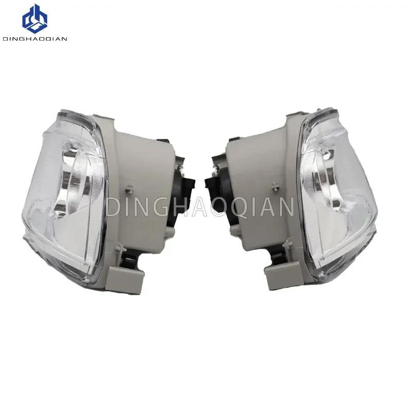 For Lexus IS250 IS300 2006 2007 2008 2009 2010 Car Front Bumper Fog Light Fog Lamp