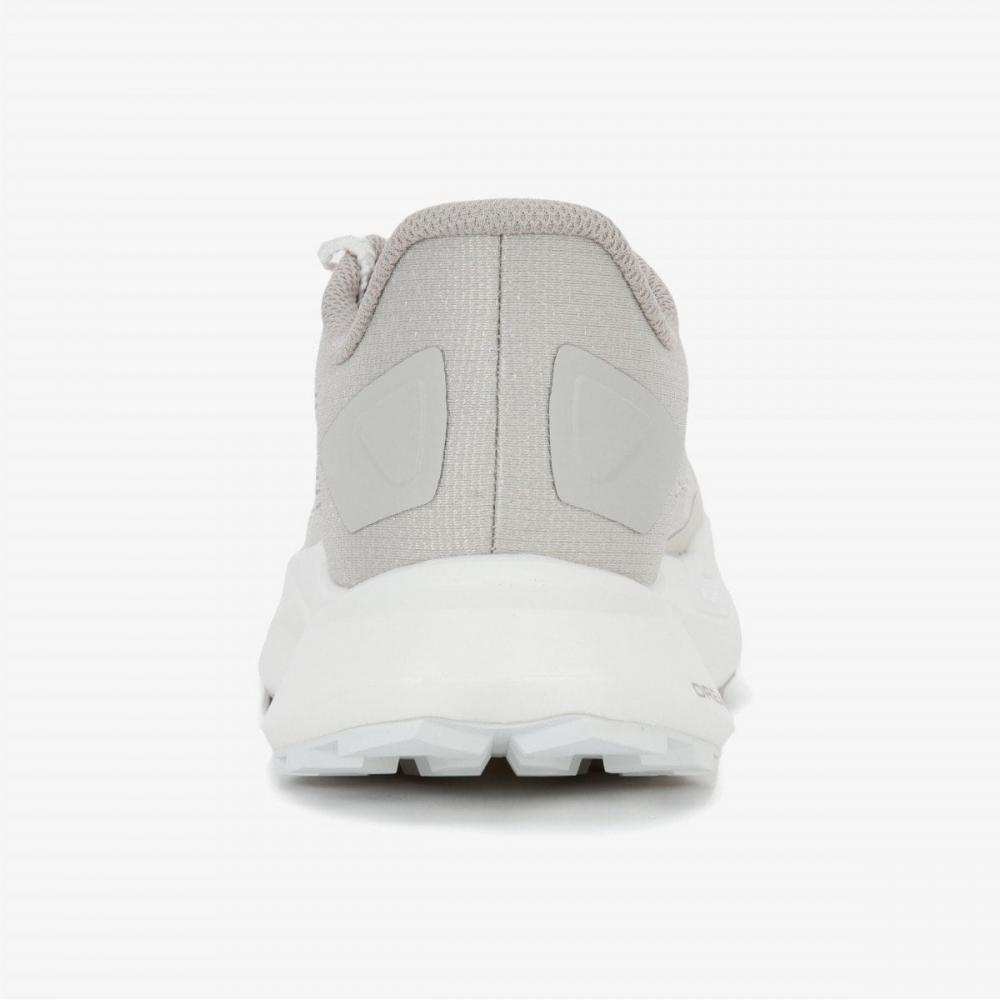 The North Face Men S Vectiv enduriS 4 Ivory nS97r03d