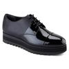 Onitsuka Tiger Leather Derby Shoes 1182A244-001