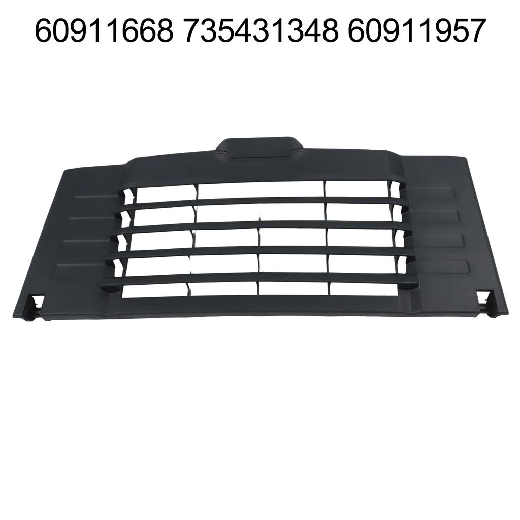 60911668 735431348 Car Seat Vent Cover Front Seats