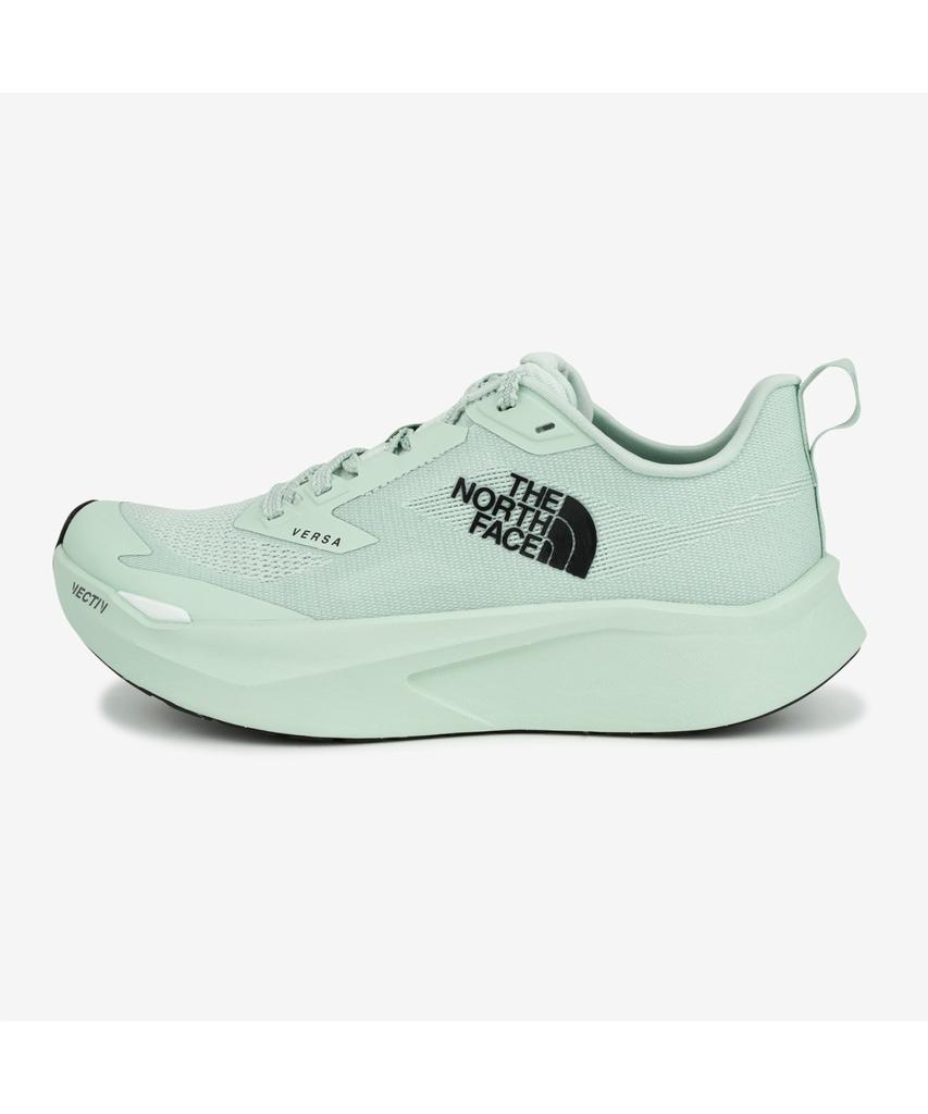 The North Face Ns93S69J White Label Vective Versa Mint