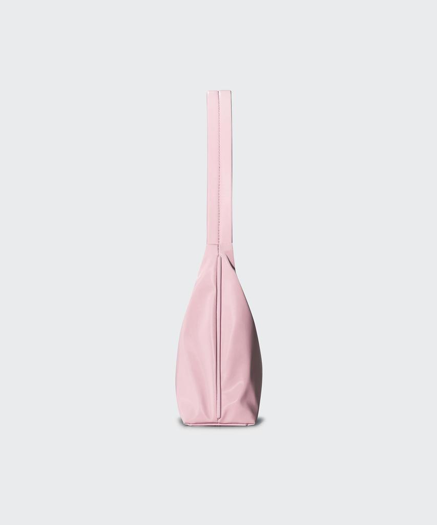 Musinsa Standard Woman Shiny Hobo Bag [Pink]