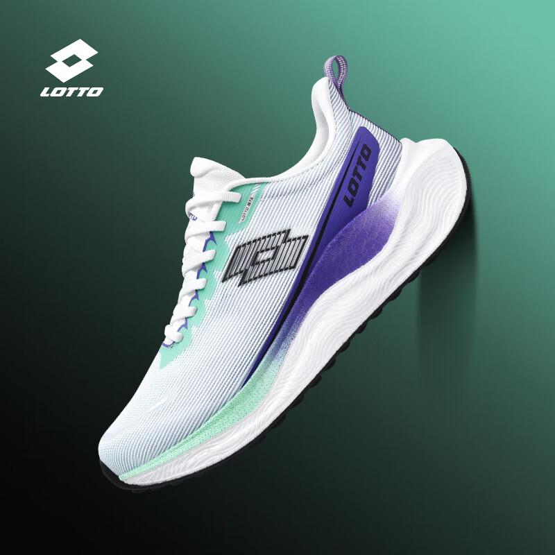 Lotto Men's Lightweight Breathable Running Shoes