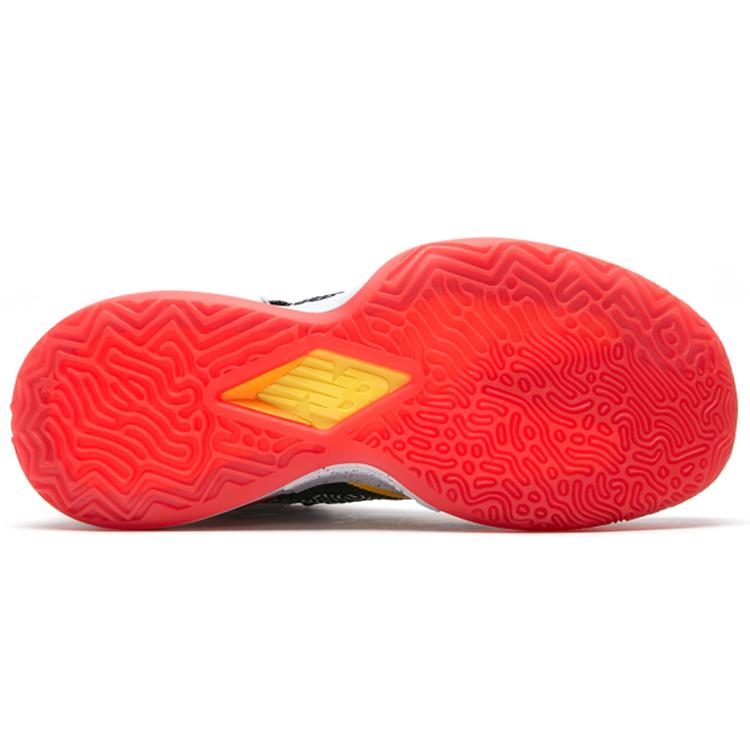 New Balance Kawhi 1 Red/Orange
