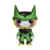 Dragonball Z Funko Anime Perfect Cell Vinyl Figure Pop! [item]
