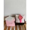 Used Kate Spade Pink Watch