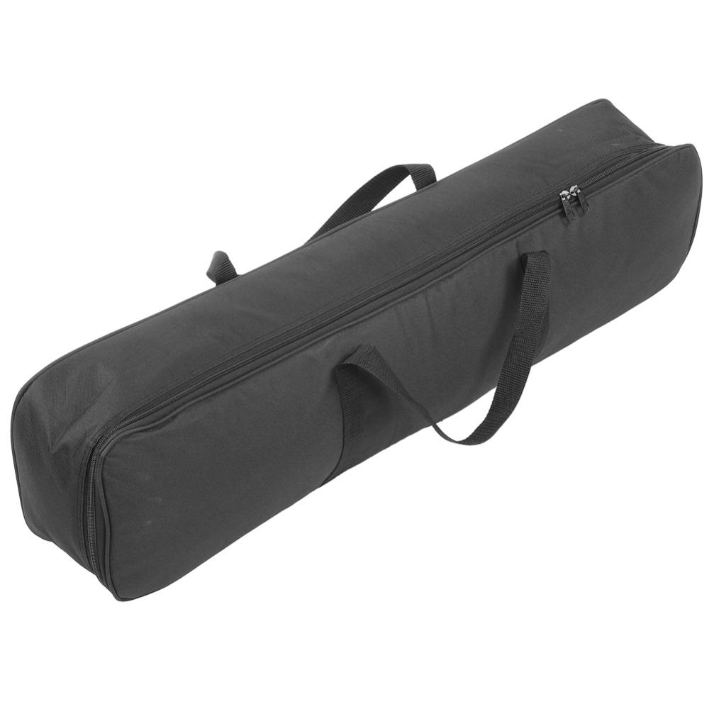 Oxford Cloth Fishing Rod Storage Bag 75*17*9.7cm Fishing Storage Bag  Fishing Gear Storage