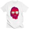 Le Monde Chico T-Shirt PNL Album Französischer Rapper Grafikdruck T-Shirt Herren Damen Hip Hop Mode Kurzarm T-Shirt Streetwear