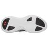 Under Armour Echo Comfortable Fitting Running Shoes Unisex Sneaker White Black 6006061-102