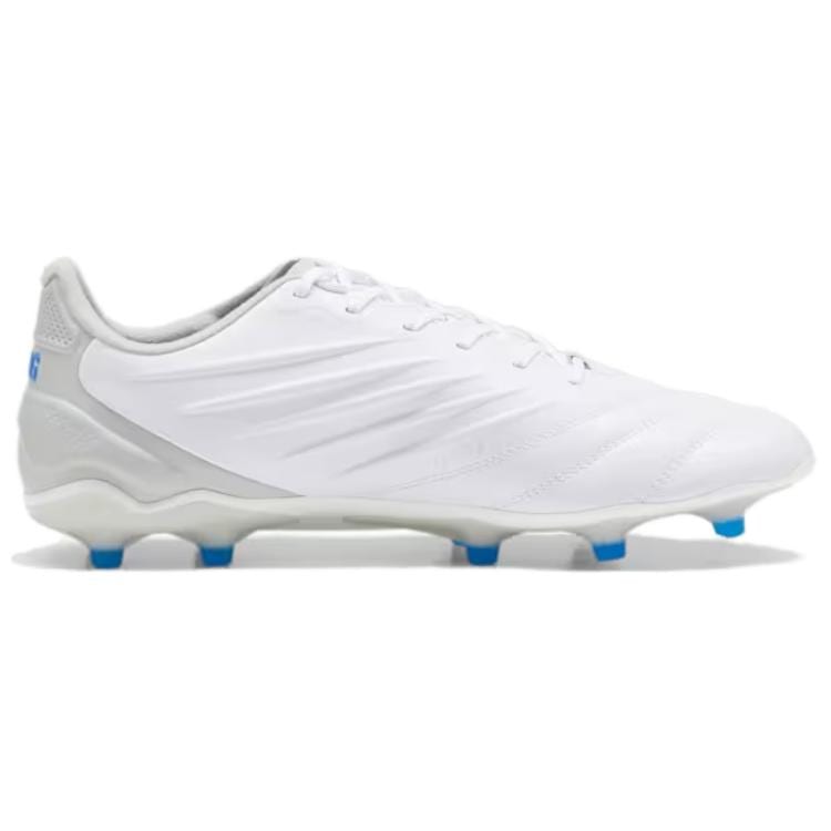 Puma King Pro Soccer Shoes Unisex White 107862-02