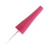 Ledouble Replacement Cap, Double-Layer, Shape-Setting, Film-Type (4.8ml, Pink)
