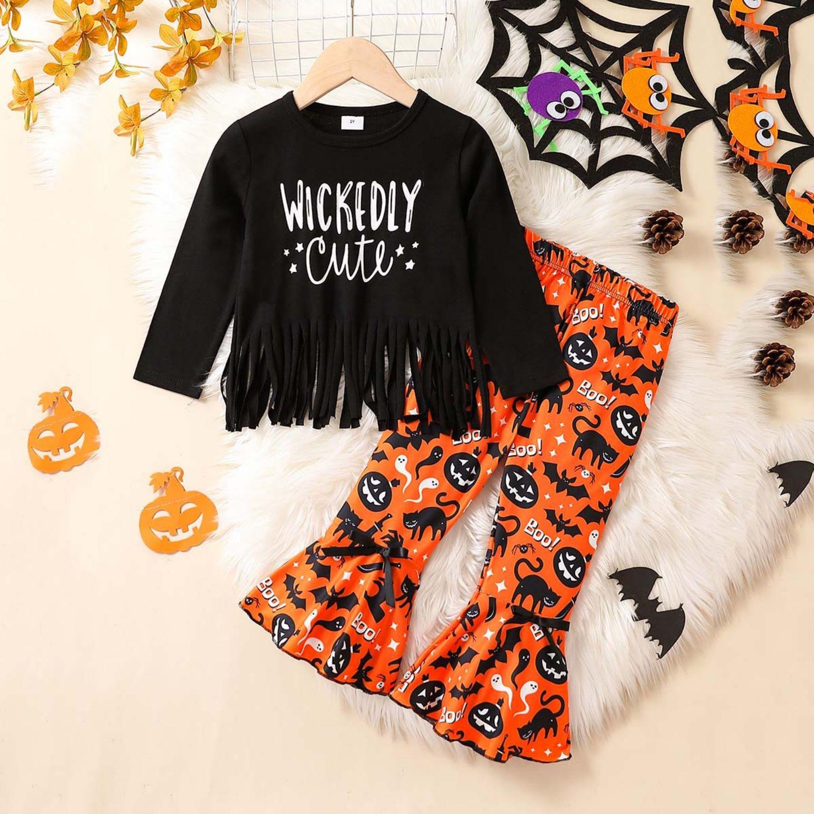 

Минималистичное милое платье с длинным рукавом для малышек 3Y оранжевый