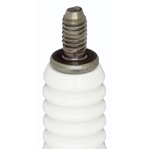 NGK General Plug (Винтовой тип/Без клеммы) 1 шт. [5329] Свеча зажигания DPR9EA-9