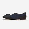 [FORMEL CAMELE] Chamäleon mit Herz Flats, FLS1F1SP054, 1010112578, Beliebte koreanische Schuhe