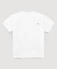 ROVVE Logo Point T-Shirt (White)