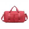 Oxford Travel Luggage Bag Short Distance Gym Shoulder Bag Large Capacity Handbag  Ladies
