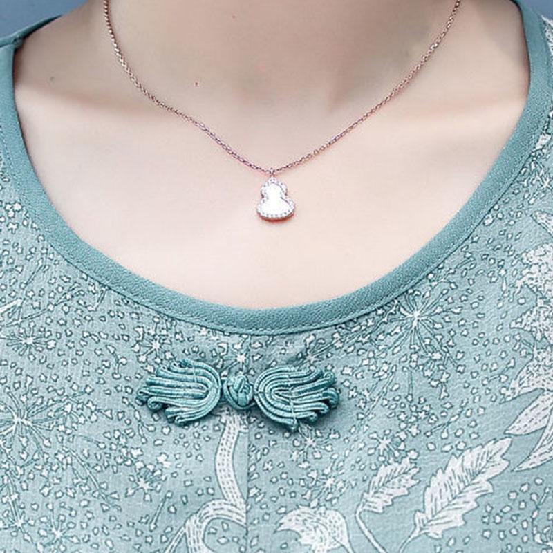 Pół rękaw szyfonowe bluzki koszule O-Neck kobiety wiosna lato styl szyfonowa Blusas Lady Casual topy Plus rozmiar L-5XL