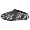 Curry Foam Tro Comfortable Soft Slip-On Sandals Unisex Footwear Black White 3028394-016