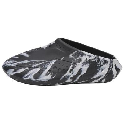 Curry FoamTro Black White Men 3028394-016