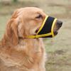 Adjustable Pet Muzzle Dog Muzzles Puppy Mouth Muzzle Anti Barking Biting Muzzles Pet Training Supplies