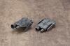KOTOBUKIYA Modeling Support Goods Mecha Supply 14 Vectored Thruster A Celková délka 67 mm Plastový model MSG cca. Bez měřítka