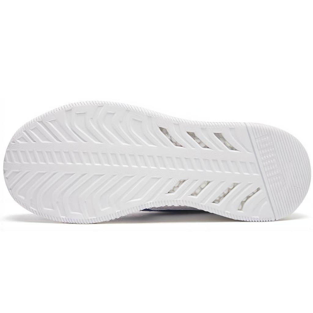 Puma Speed Hybrid Leather Comfortable Low Top Lifestyle Sneakers Men Sneakers White Blue 339847-01