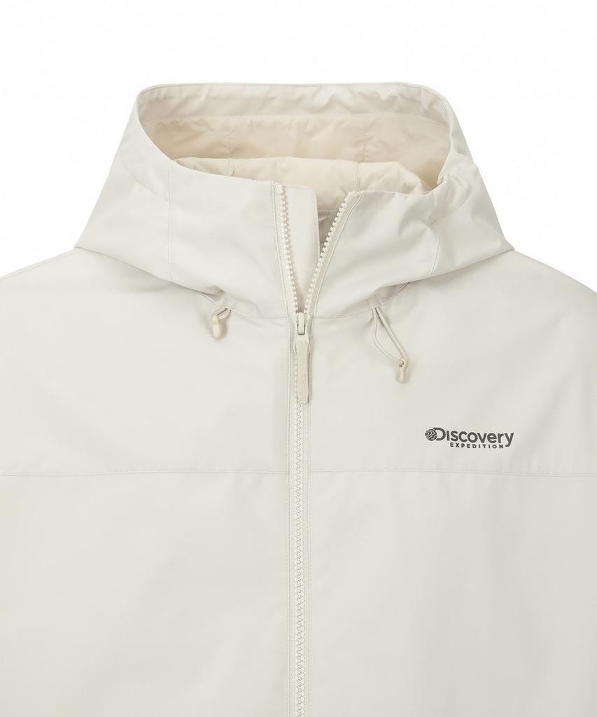 Discovery Expedition Men'S Vertex 3L Barnsley Jacket (D/Ivory)