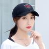 Spring Autumn Sun Hat for Young Unisex Couple Sunscreen Baseball Hat Summer Hat