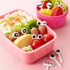 Cartoon Children'S Snack Cake Dessert Selection Lunch Decoration