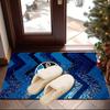 Fc 1903 Emblem Printed Area Rug for Office, Chair Rug, Decorative Carpet Floor Mat, Large Size Fan gifts Christmas gifts