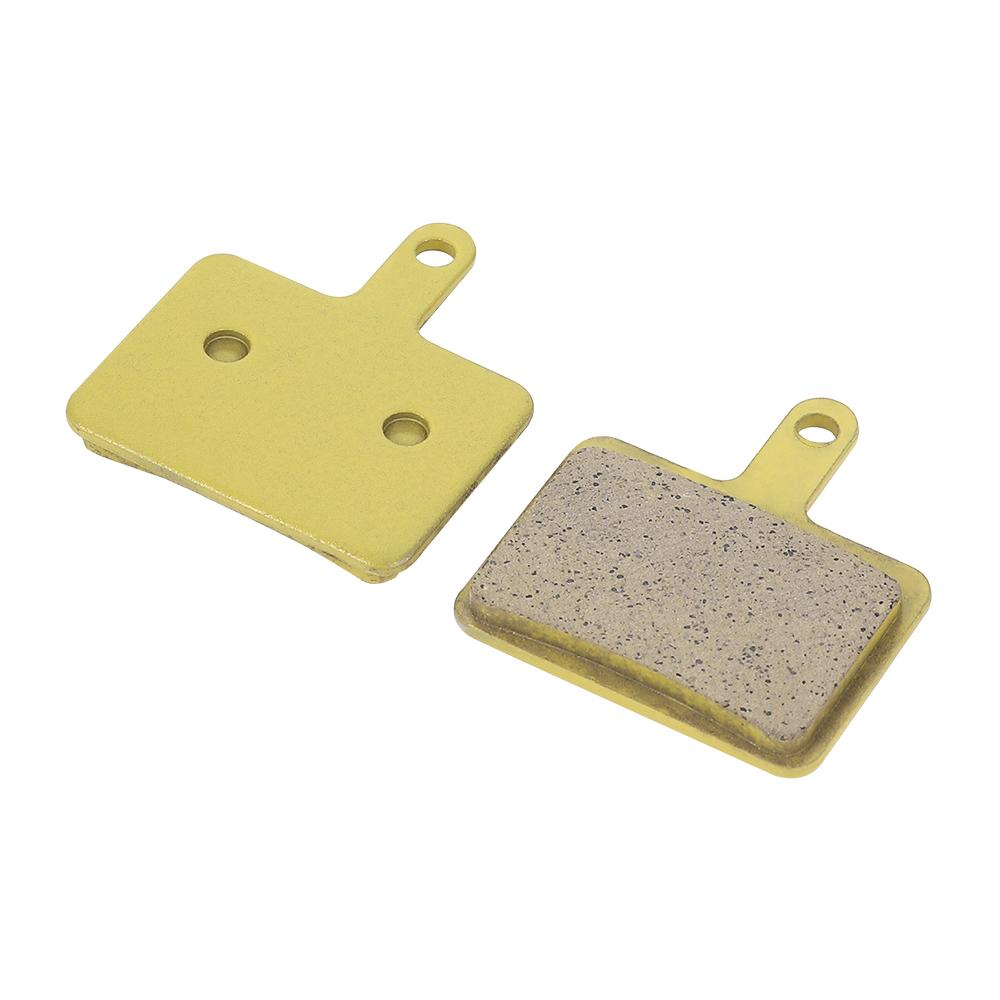 Disc Brake Pads for Kukirin G2 G4 G2Ultra 2026Version Electric Scooter Hydraulic Caliper Brake Pad Replacement Parts Accessories