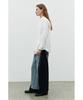 RECODE Patch Denim Pants Rqpaa25525Bux