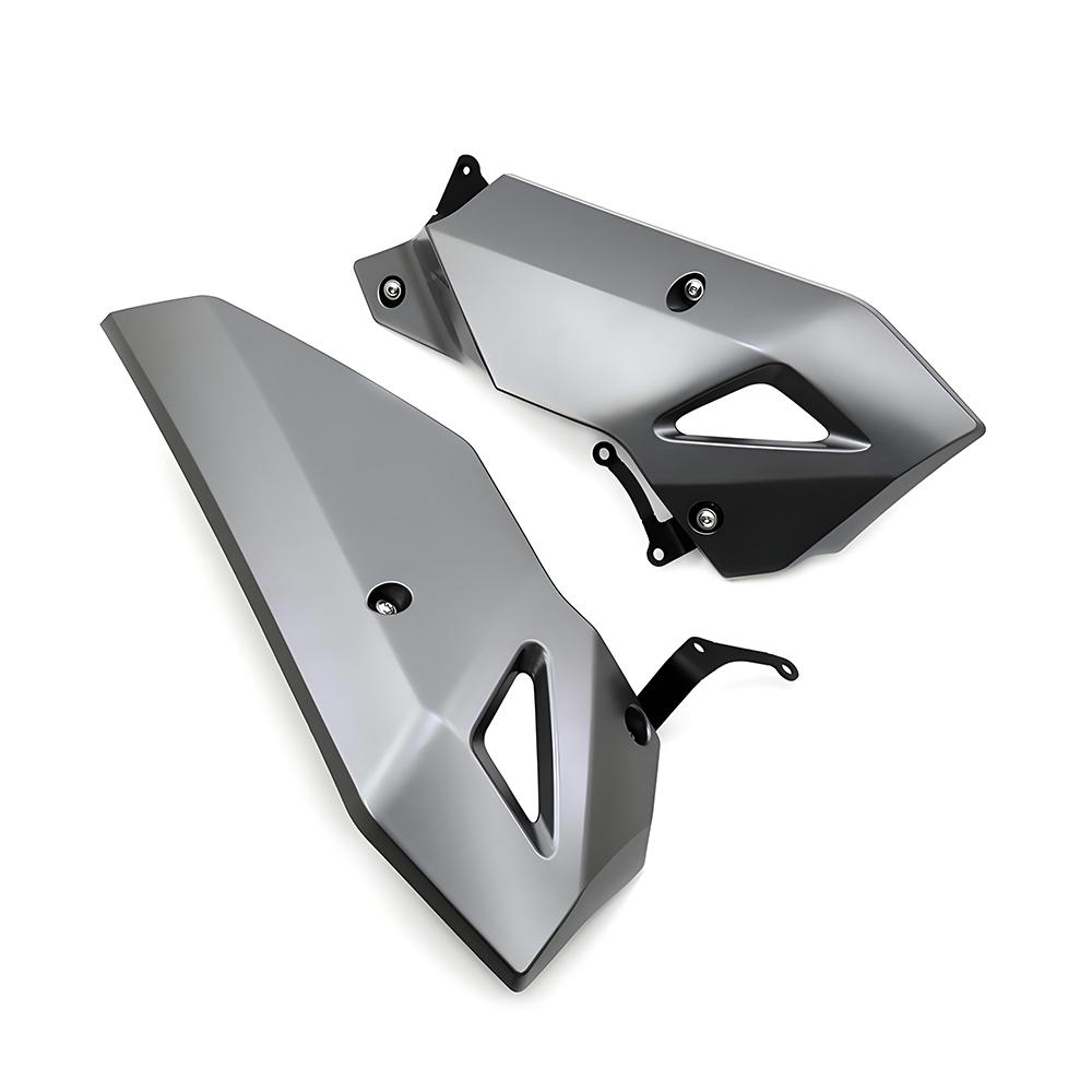 Für Honda CB1000 Hornet 2025- CB 1000 Hornet SP Motorradzubehör Chassi Unterverkleidung Unterer Motorschutz Verkleidungsschutz