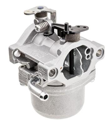 B&S Nikki Carburetor Model 21 Tractor Original Part 593432