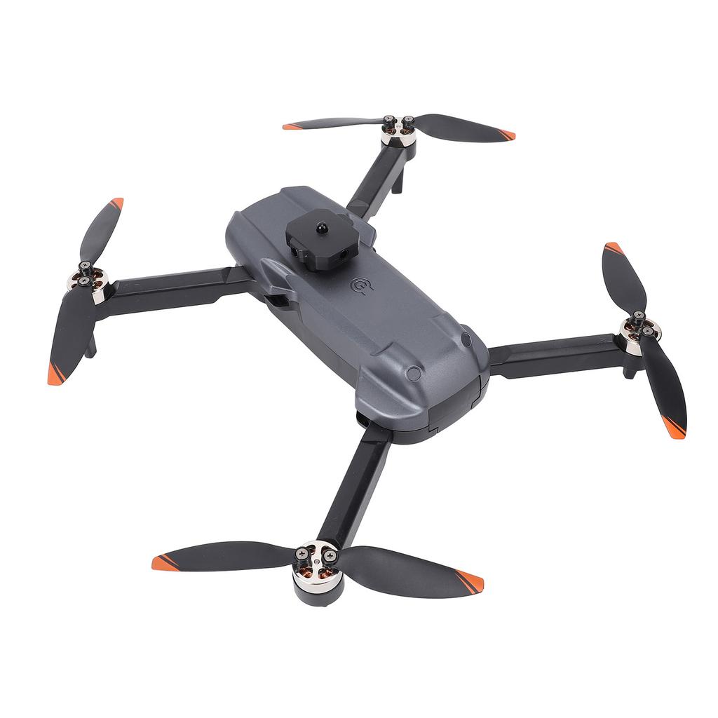 Drone Dual Camera Intelligent Obstacle Avoidance Optical Flow Hovering GPS Return LCD Display