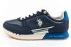 U.S. Polo Assn. Deni Man [DENI001M/6YH1 BLU005] y.43