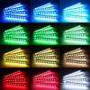 zmart Car RGB Floor Light 9 LEDs x 4 SMD