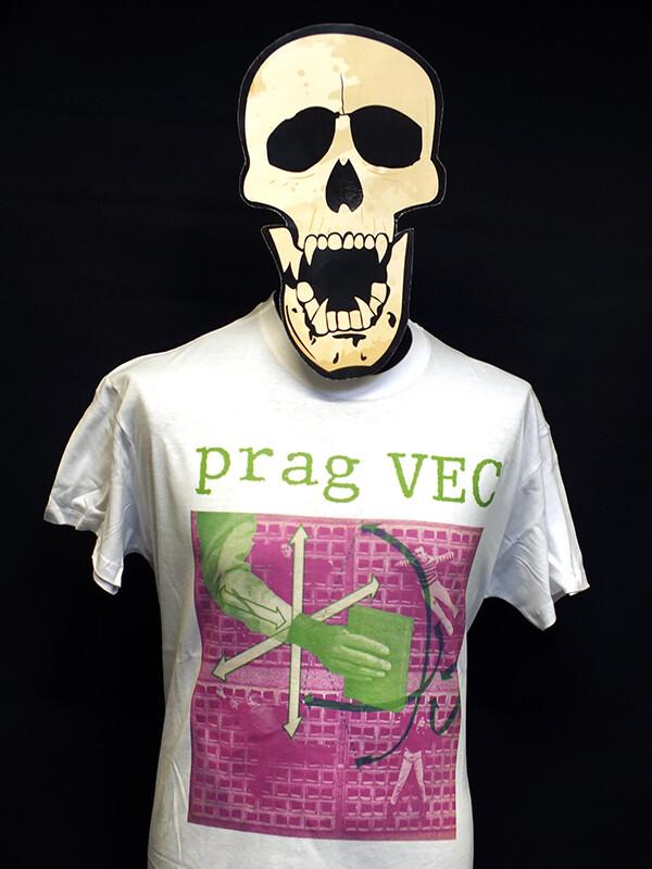 

prag VEC - Bits - T-Shirt 3XL