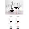 Elegant European Style Crystal Wine Glasses for Home Use Premium Quality Highball Cups Couples Luxury White Wine Glasses