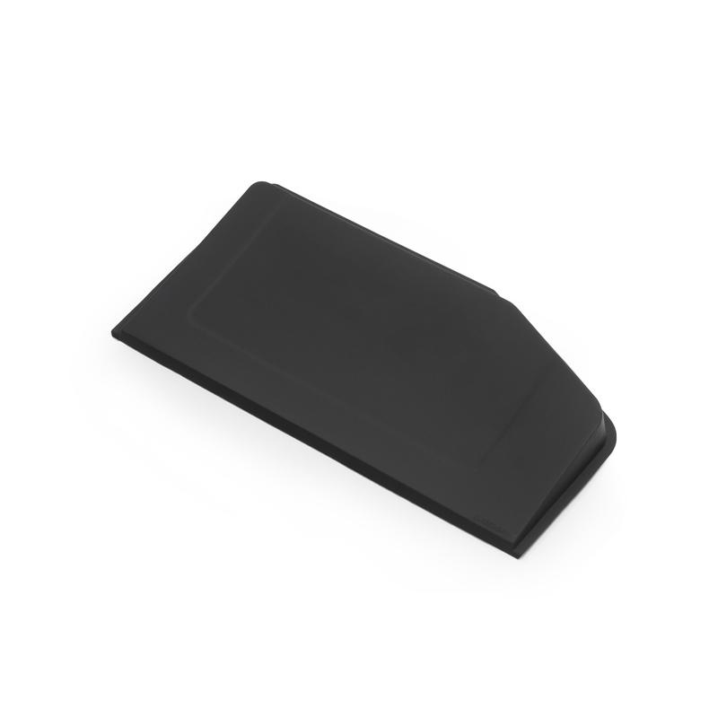 Anti-skid Pad for Lexus GX 550H 2024 2025 Car Phone Wireless Charging Pad Models Silicone Auto Accessories (Only The Mat)