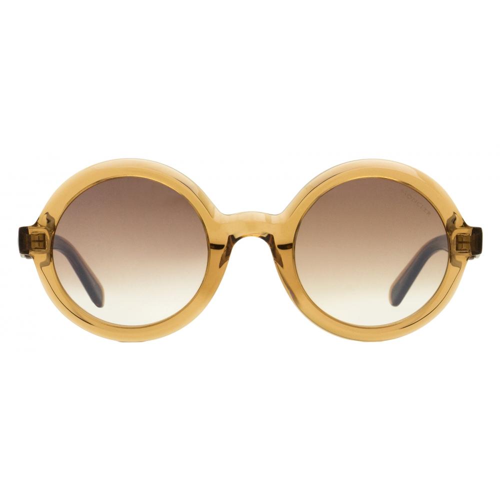 Women S Orbit SunglaSSeS Ml0261 57g tranSparent Brown 50mm 57g