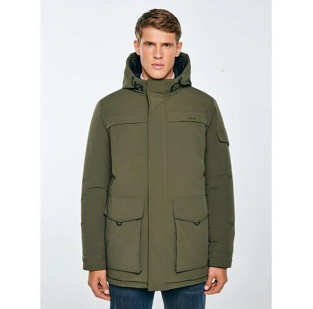 Куртка зимняя BIG STAR LOB_303_130 EU M