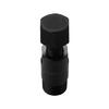 Threaded Service Puller Tool for Motorcycle Repair, Steel Removal Support with Drive Body, Maintenance Coverage, and Controlled Part Handling
