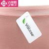Grace Women's Bamboo Fiber Mid-Waist Briefs (2-Pack, Random Color)