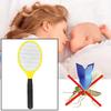 Rechargeable Electric Bug Zapper Cordless Design Insect Killer Device  Pest Control