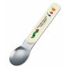 Skater Children's Spoon The Very Hungry Caterpillar Made In Japan S9