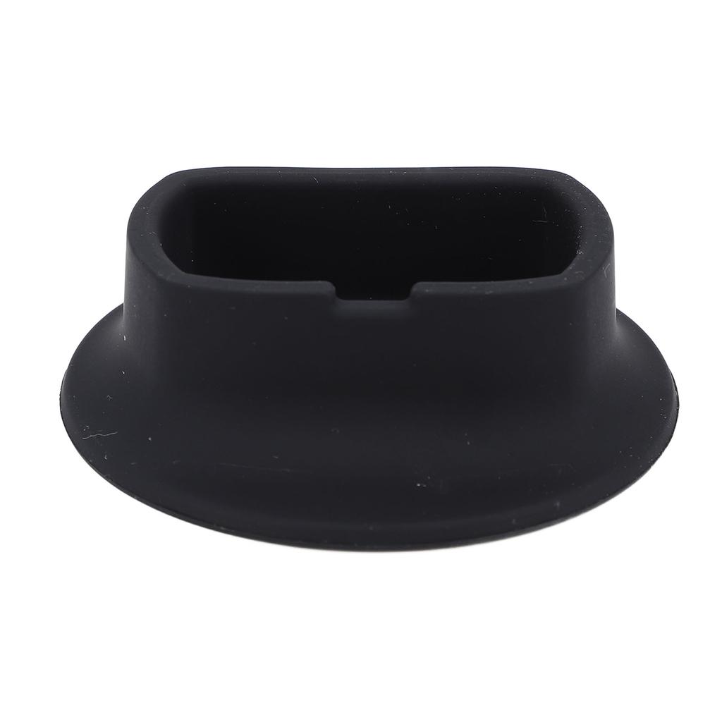 Camera Mount Stand Base Silicone Easy Cleaning Camera Mount Desktop Bracket for X4