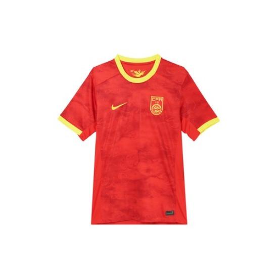 Nike2023 World Cup Series Quick-Drying Breathable