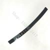 For VW Volkswagen Touran 2008 2009 2010~2015 Stainless Car Door Rear Bumper Protector Sill Trunk Tread Plate Trim Car Styling